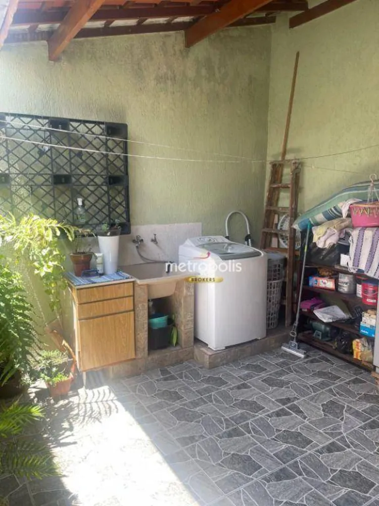 Sobrado, 3 quartos, 125 m² - Foto 11
