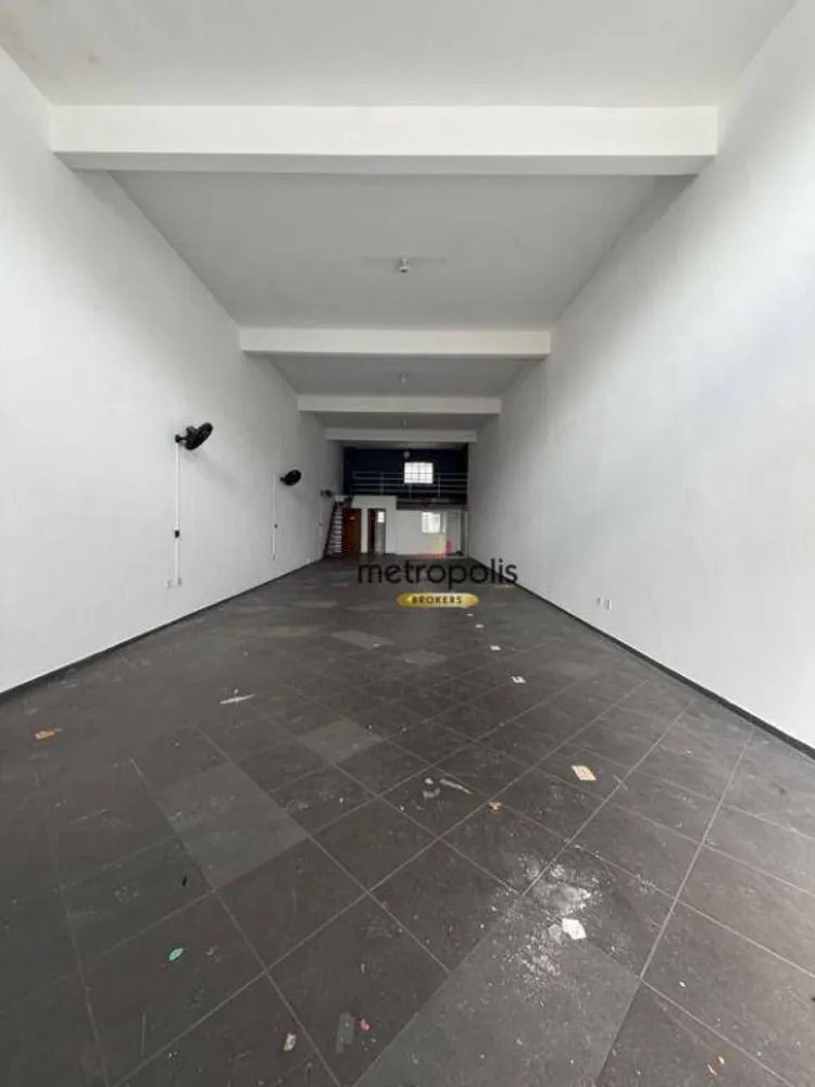 Loja-Salão, 180 m² - Foto 2