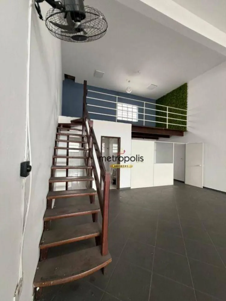 Loja-Salão, 180 m² - Foto 3