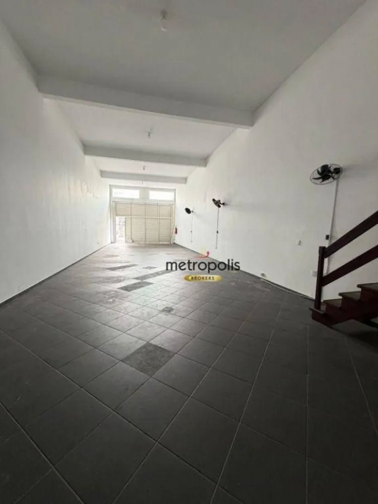 Loja-Salão, 180 m² - Foto 1