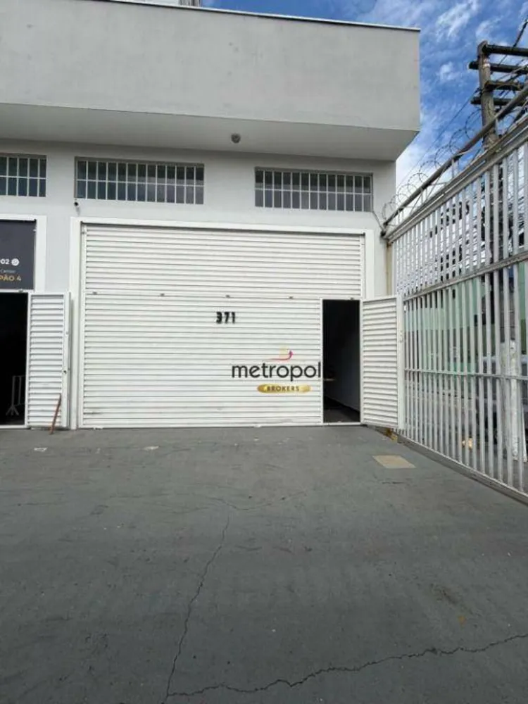 Loja-Salão, 180 m² - Foto 11