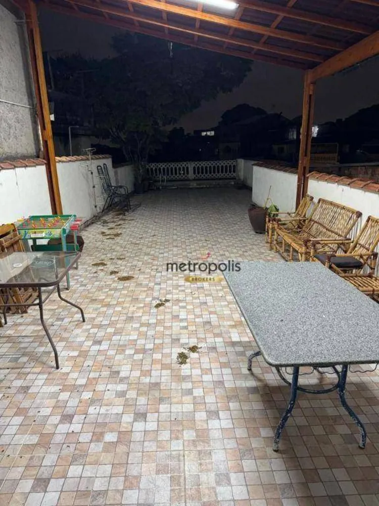 Sobrado, 2 quartos, 158 m² - Foto 7