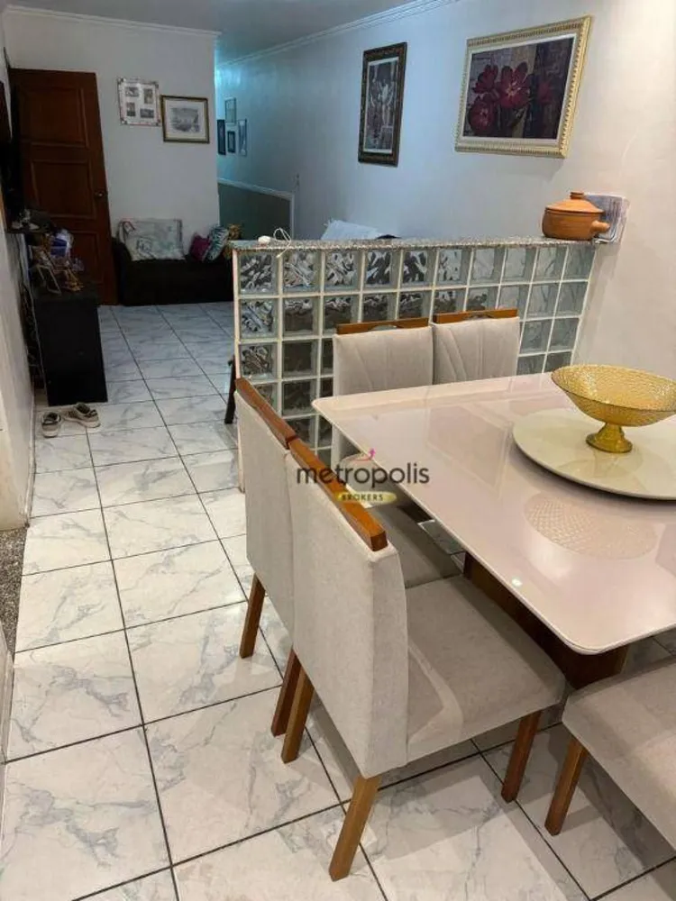 Sobrado, 2 quartos, 158 m² - Foto 1