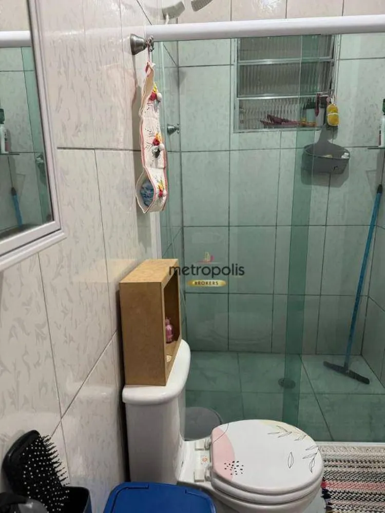 Sobrado, 2 quartos, 158 m² - Foto 12