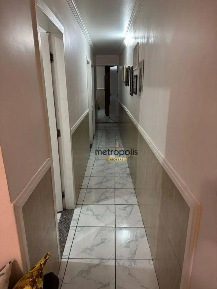 Sobrado, 2 quartos, 158 m² - Foto 3