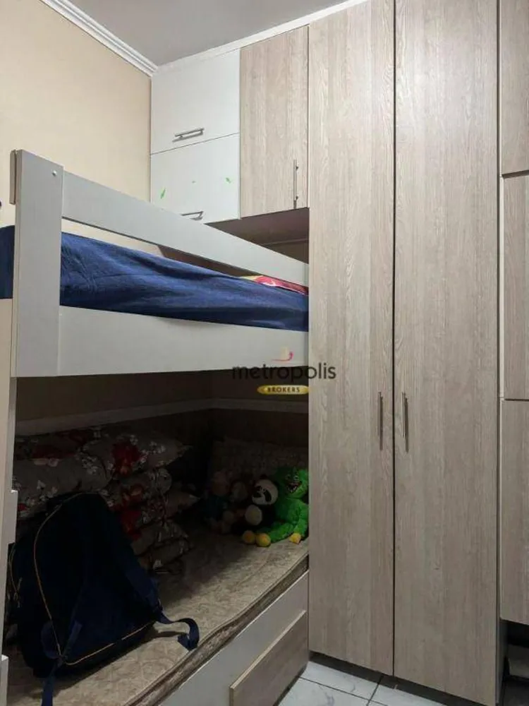 Sobrado, 2 quartos, 158 m² - Foto 6