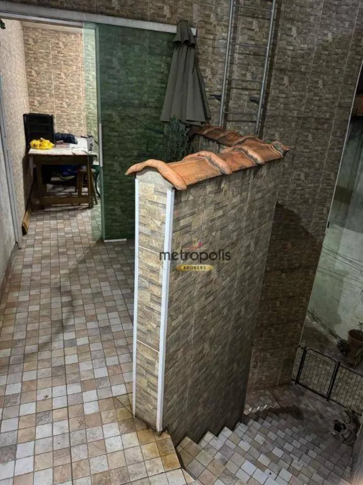 Sobrado, 2 quartos, 158 m² - Foto 8