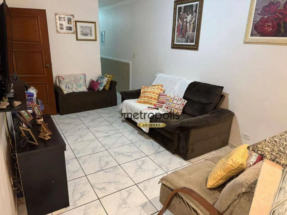 Sobrado, 2 quartos, 158 m² - Foto 2