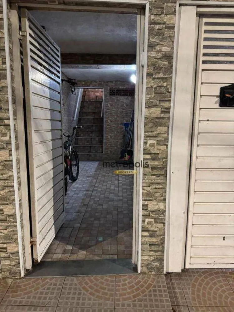 Sobrado, 2 quartos, 158 m² - Foto 11