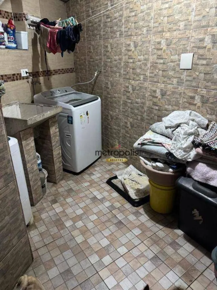 Sobrado, 2 quartos, 158 m² - Foto 10