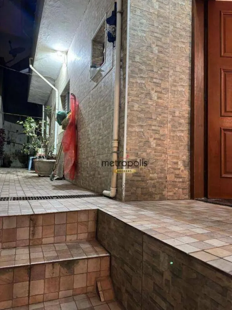Sobrado, 2 quartos, 158 m² - Foto 9