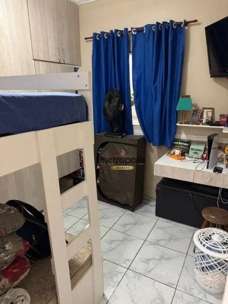 Sobrado, 2 quartos, 158 m² - Foto 5