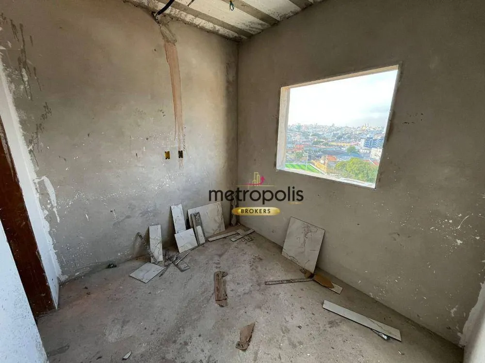 Cobertura, 2 quartos, 98 m² - Foto 9