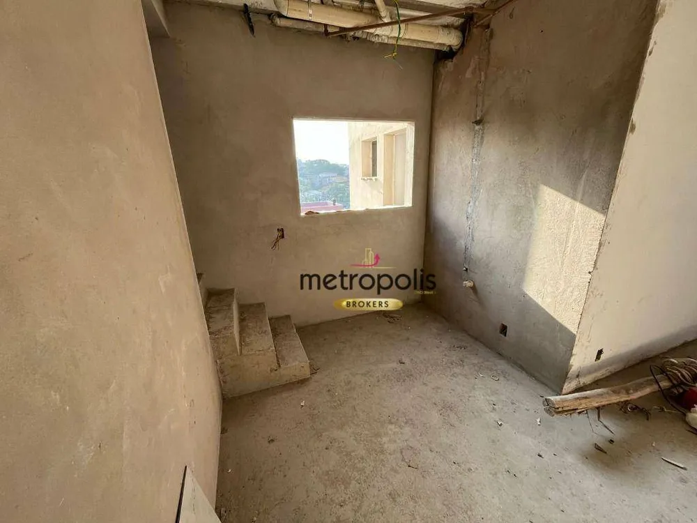 Cobertura, 2 quartos, 98 m² - Foto 2