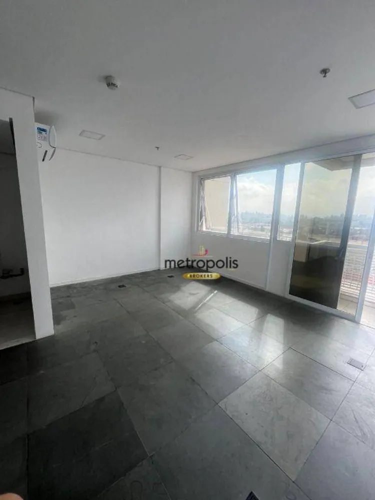 Sala-Conjunto, 33 m² - Foto 2