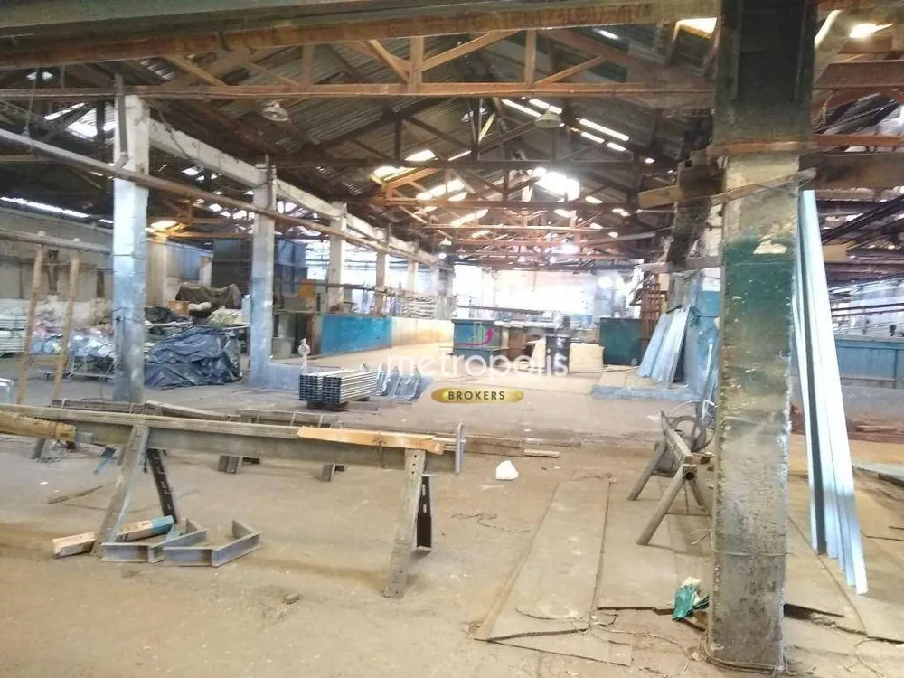 Depósito-Galpão, 4000 m² - Foto 6