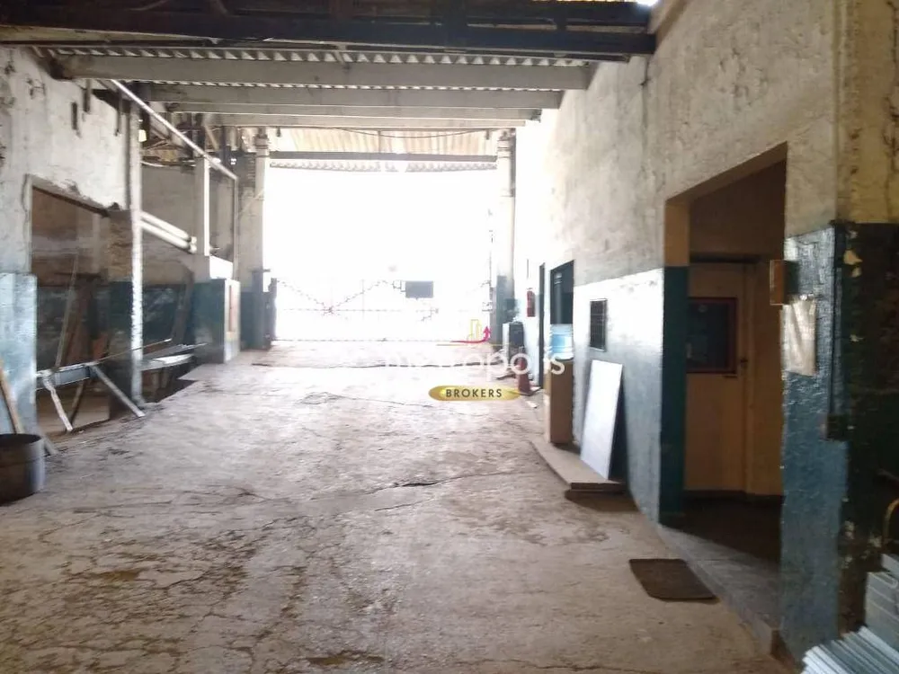 Depósito-Galpão, 4000 m² - Foto 1