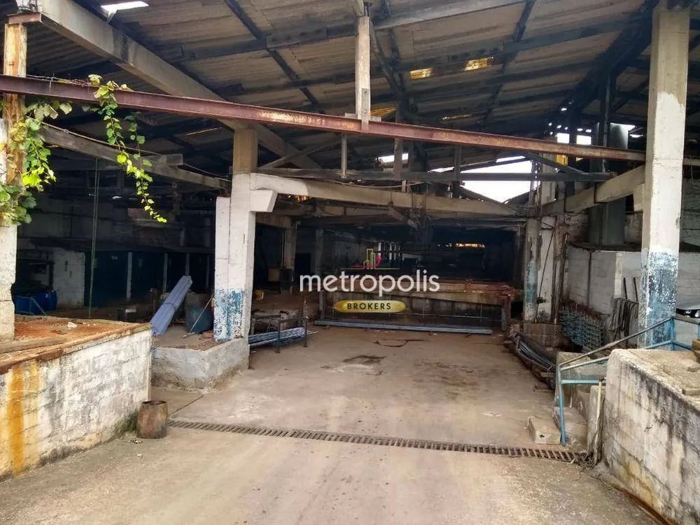 Depósito-Galpão, 4000 m² - Foto 4
