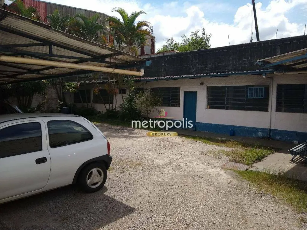 Depósito-Galpão, 4000 m² - Foto 3