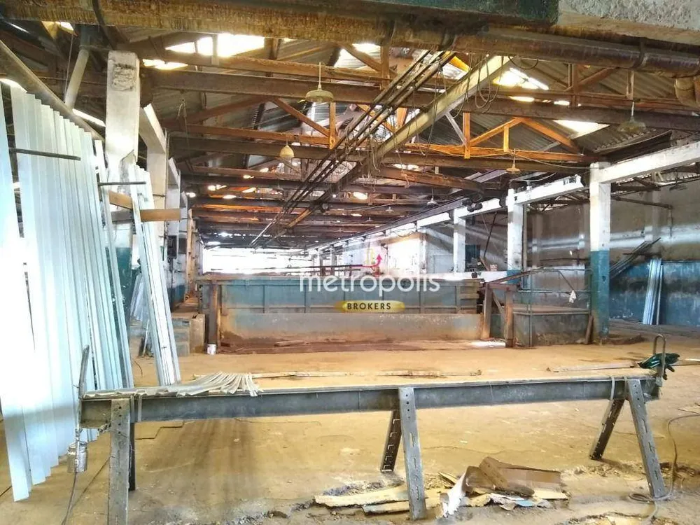 Depósito-Galpão, 4000 m² - Foto 7