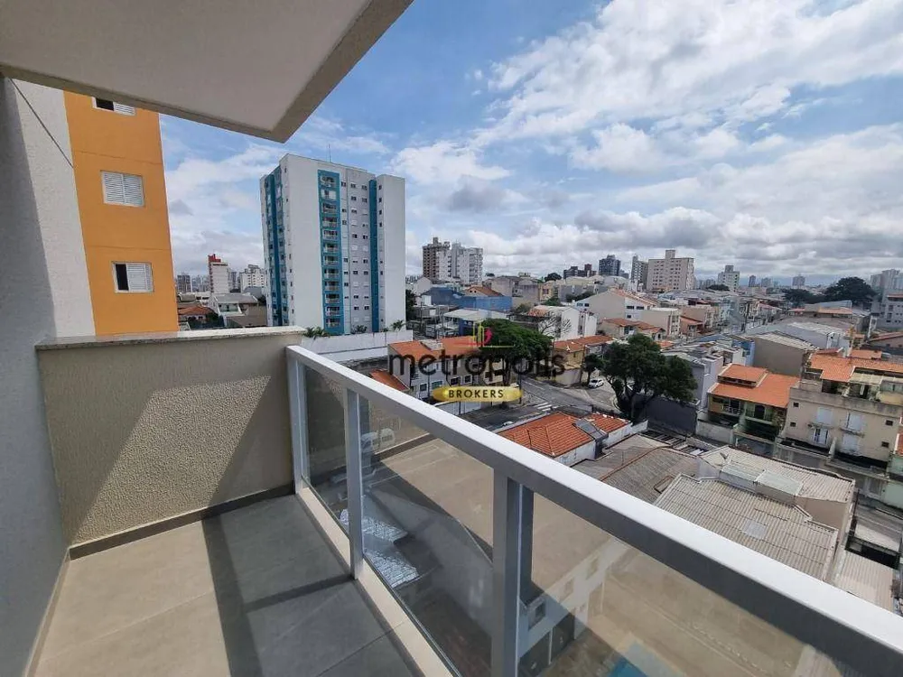 Apartamento, 2 quartos, 55 m² - Foto 5