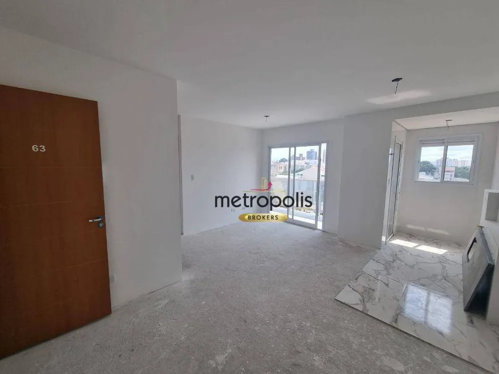 Apartamento, 2 quartos, 55 m² - Foto 7