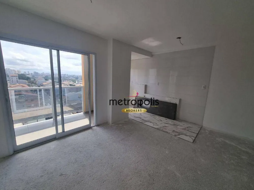 Apartamento, 2 quartos, 55 m² - Foto 3