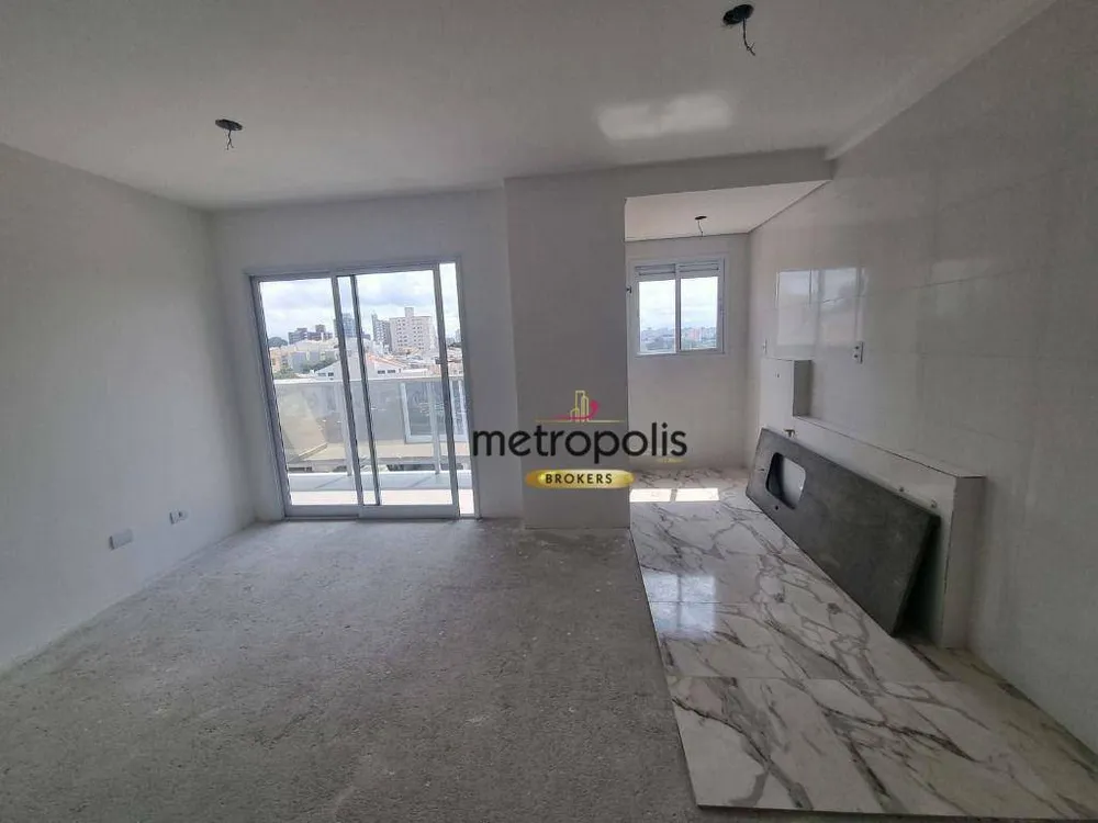 Apartamento, 2 quartos, 55 m² - Foto 1