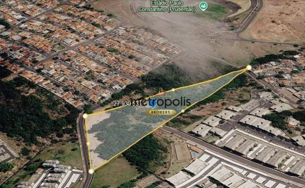 Terreno, 3 hectares - Foto 9