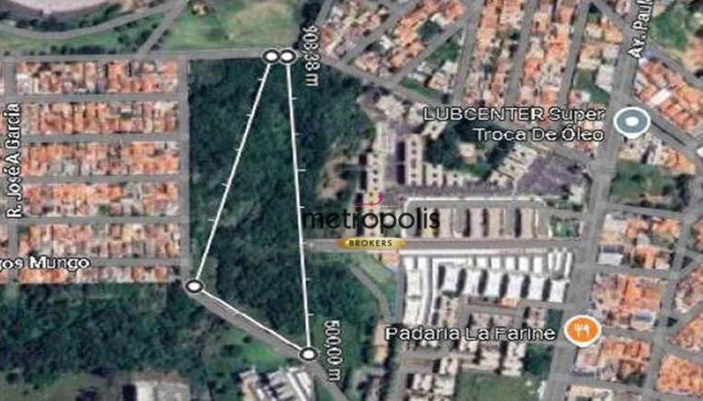 Terreno, 3 hectares - Foto 10