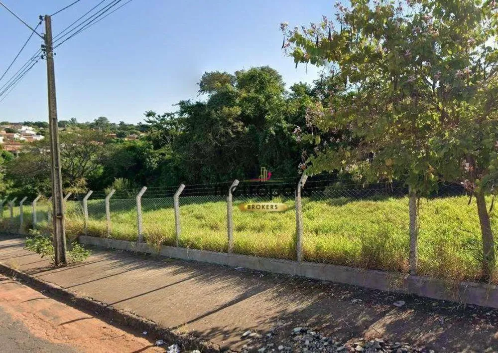 Terreno, 3 hectares - Foto 1