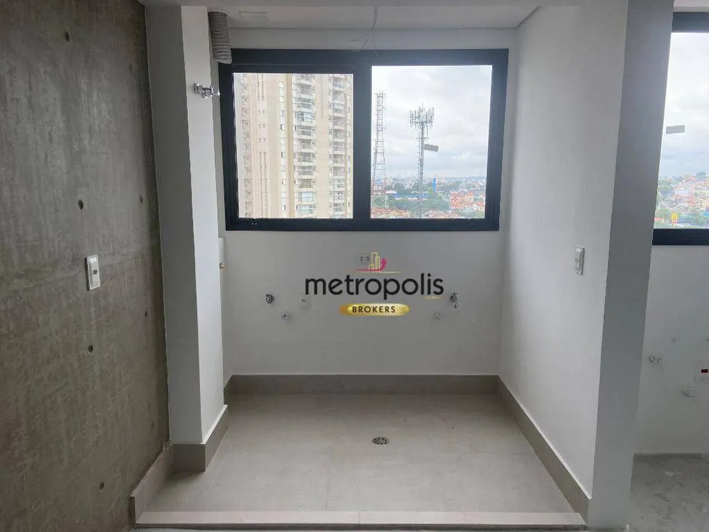 Apartamento, 2 quartos, 85 m² - Foto 8