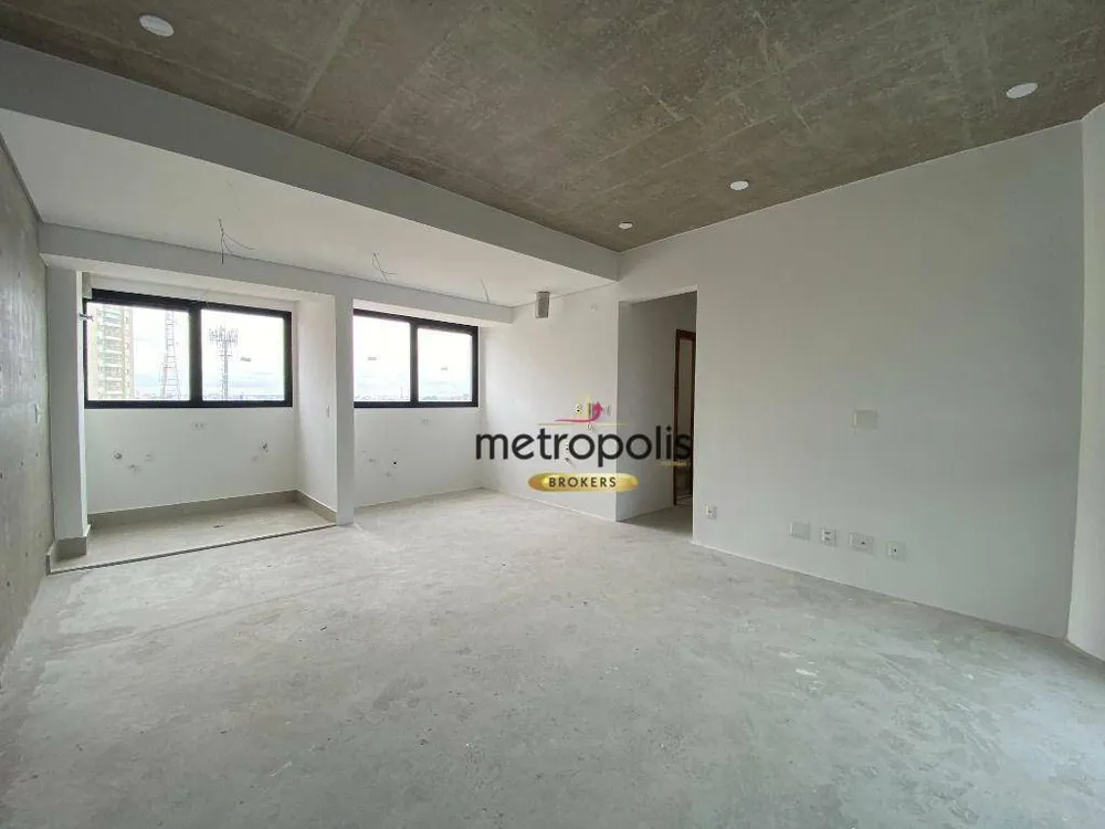 Apartamento, 2 quartos, 85 m² - Foto 1