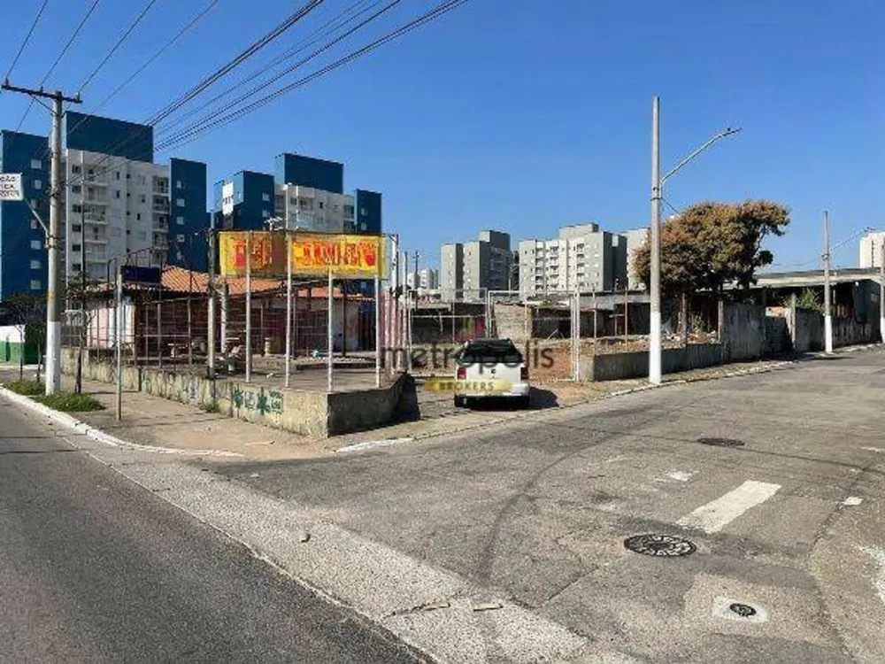 Terreno, 1500 m² - Foto 7