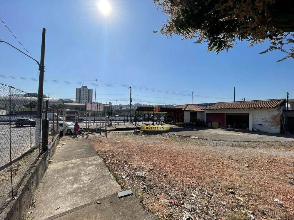 Terreno, 1500 m² - Foto 3
