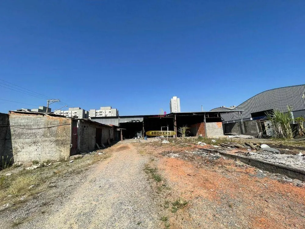 Terreno, 1500 m² - Foto 2