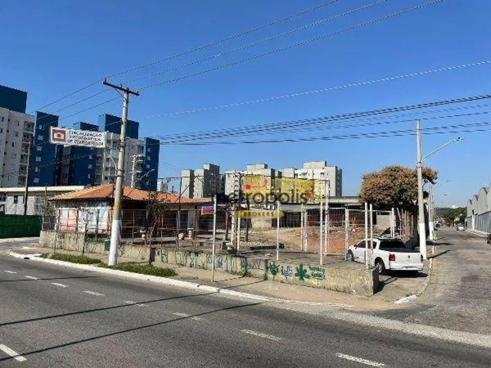 Terreno, 1500 m² - Foto 6