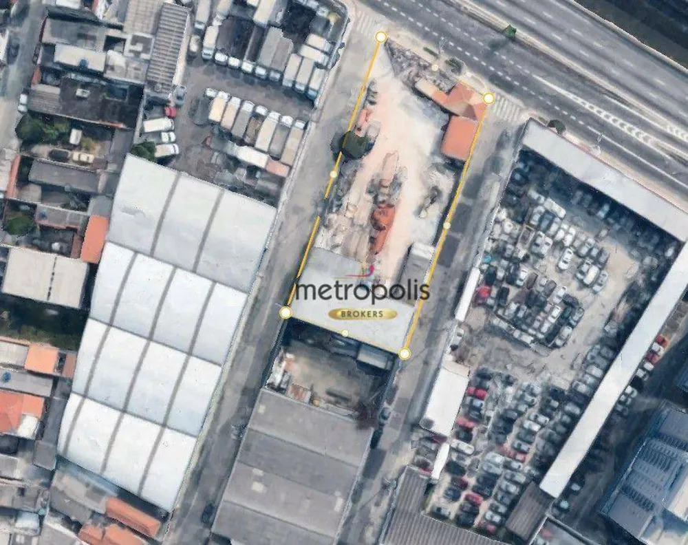 Terreno, 1500 m² - Foto 8