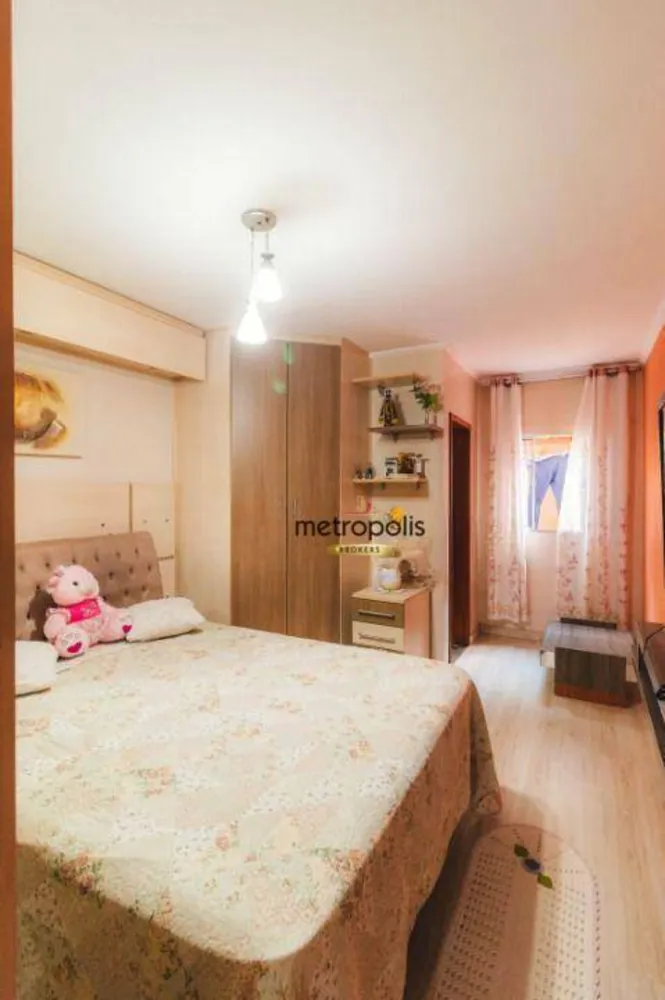 Sobrado, 3 quartos, 119 m² - Foto 4