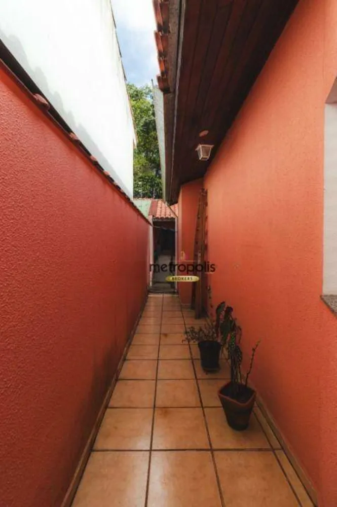 Sobrado, 3 quartos, 119 m² - Foto 8