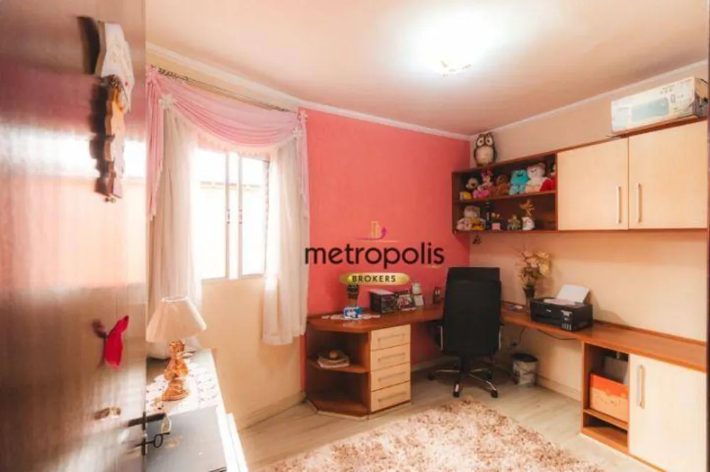 Sobrado, 3 quartos, 119 m² - Foto 7