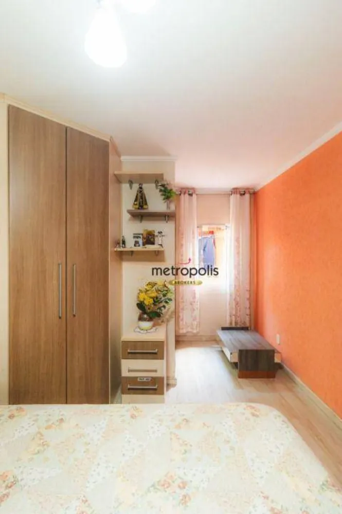 Sobrado, 3 quartos, 119 m² - Foto 5