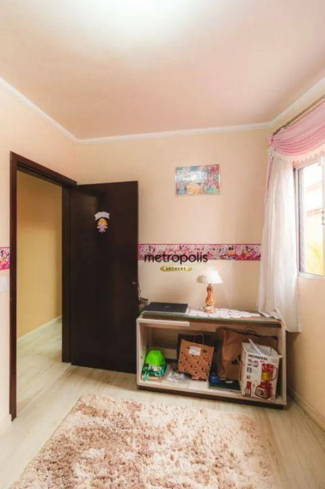 Sobrado, 3 quartos, 119 m² - Foto 6