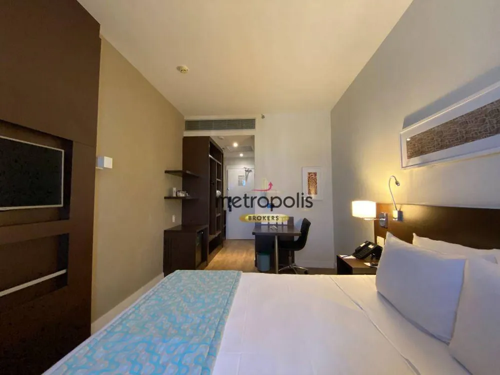 Flat/Apart Hotel, 1 quarto, 21 m² - Foto 12