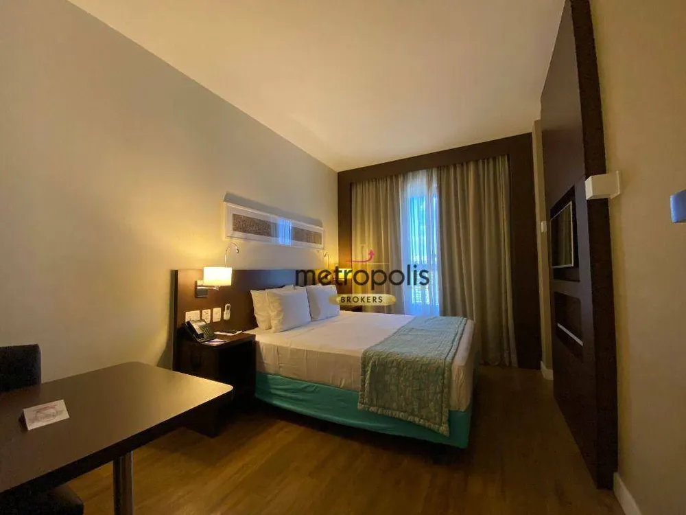 Flat/Apart Hotel, 1 quarto, 21 m² - Foto 8