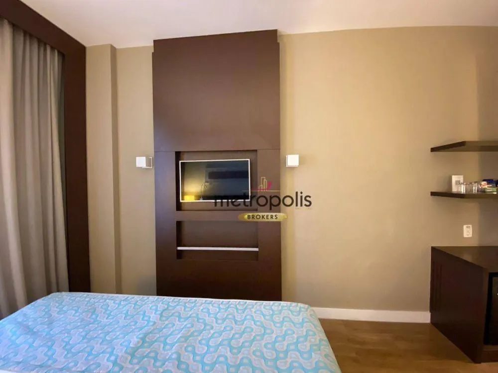 Flat/Apart Hotel, 1 quarto, 21 m² - Foto 10