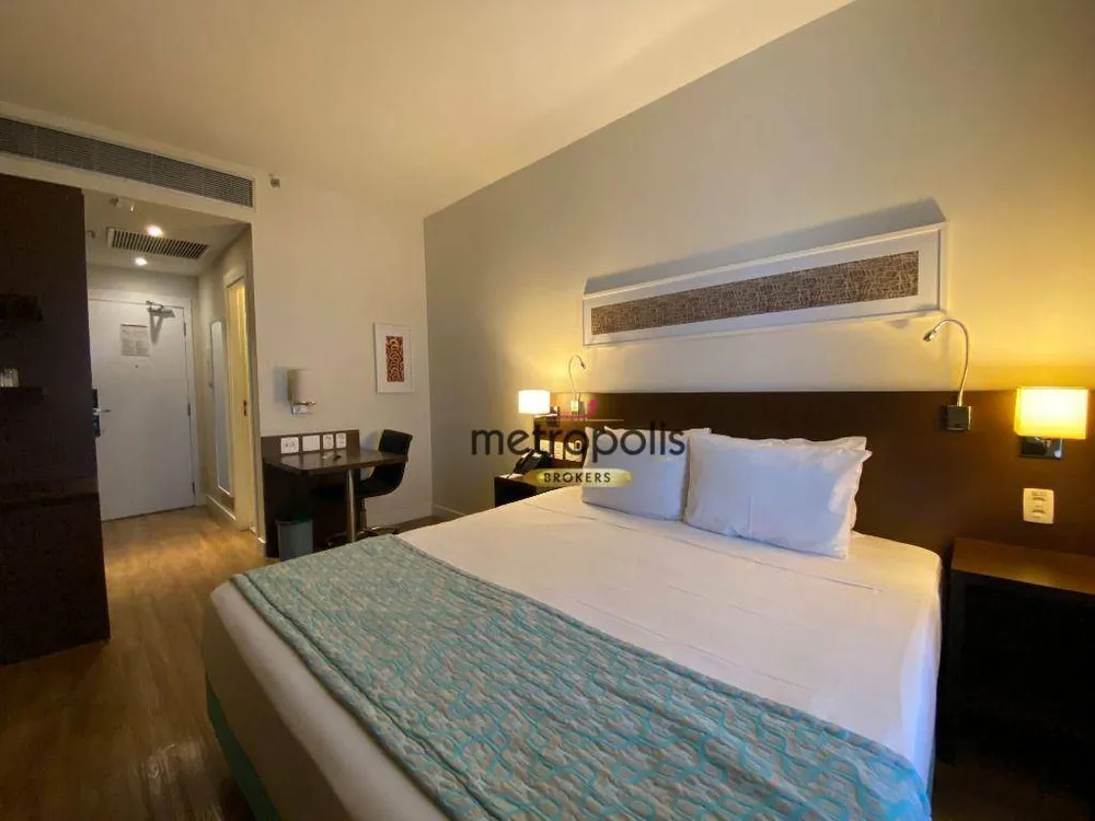 Flat/Apart Hotel, 1 quarto, 21 m² - Foto 11