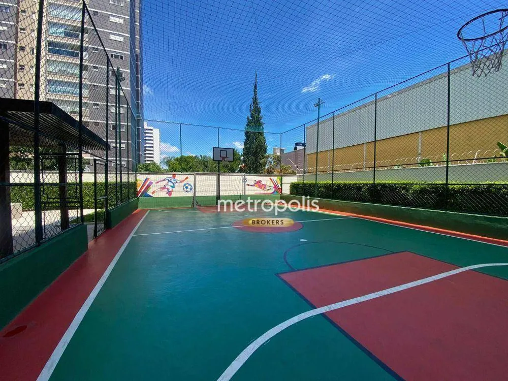 Apartamento, 3 quartos, 198 m² - Foto 12