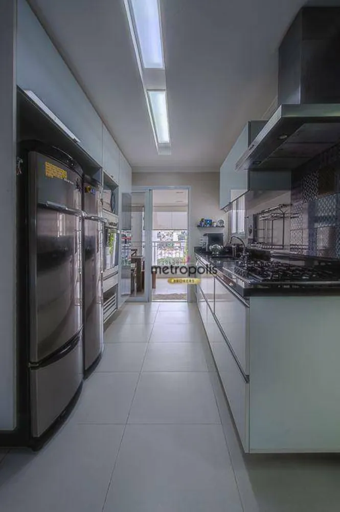 Apartamento, 3 quartos, 198 m² - Foto 4