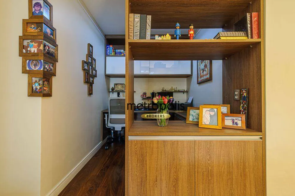 Apartamento, 3 quartos, 198 m² - Foto 9
